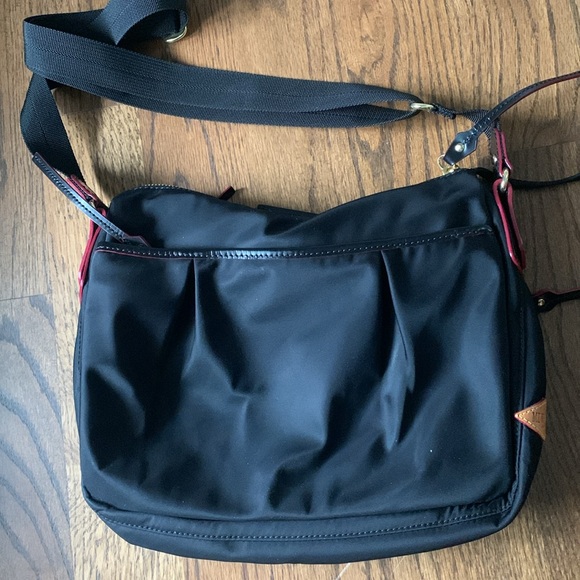 MZ Wallace black bag like new - Picture 4 of 6